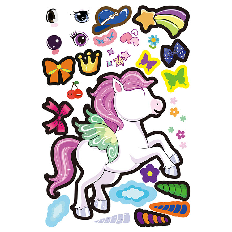 Kako lepilne uganke preoblikujejo način, kako uživamo v igrah v oblekah?