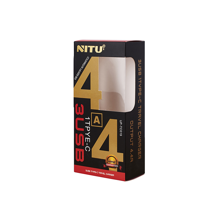 Zakaj embalažna škatla za polnilnik postaja naslednji standard za varno, pametno in trajnostno embalažo elektronike?