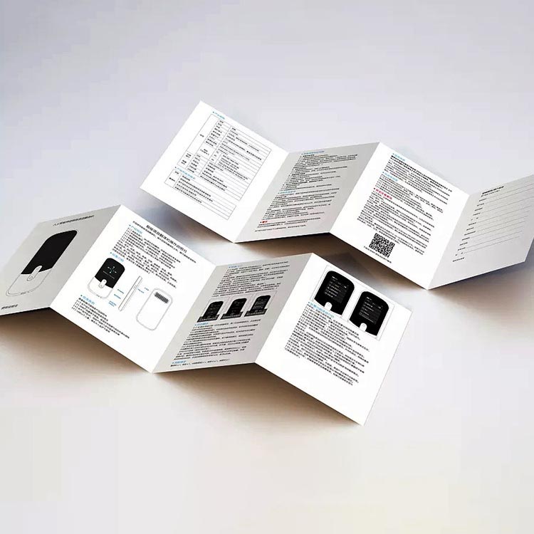 Promotional Materials